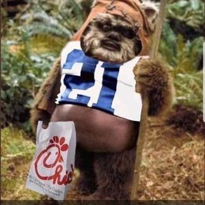 Meet your Posher, Dennis